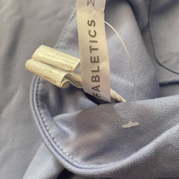 Fabletics 24/7 Kick Flare Pants• size M - Picture 5 of 6